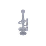 Designer Glass Rig - Clear