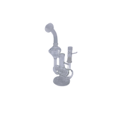 Designer Glass Rig - Clear