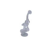 Designer Glass Rig - Clear