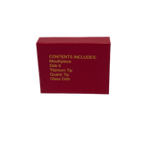 Glass Micro Nectar Collector