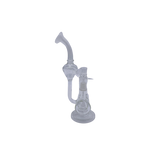 Designer Glass Rig - Clear