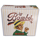 BIG BAMBÚ CLASSIC