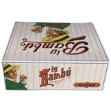 BIG BAMBÚ CLASSIC