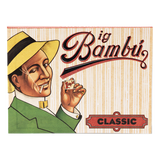 BIG BAMBÚ CLASSIC