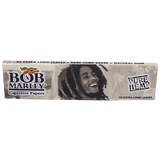 Bob Marley Kingsize Rolling Papers