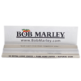 Bob Marley Kingsize Rolling Papers