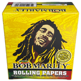 Bob Marley Kingsize Rolling Papers