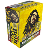 Bob Marley Kingsize Rolling Papers
