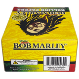 Bob Marley Kingsize Rolling Papers