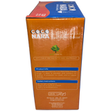 Coco Nara Coconut Shell Hookah Charcoal - 120pcs