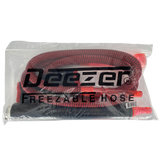 DEEZER Mesh Fabric Freezable Hose