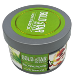 GoldStar Herbal Shisha 200g - Fruit Flavors