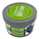GoldStar Herbal Shisha 200g - Fruit Flavors