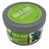 GoldStar Herbal Shisha 200g - Mint Flavors