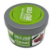 GoldStar Herbal Shisha 200g - Fruit Flavors
