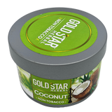 GoldStar Herbal Shisha 200g - Fruit Flavors