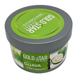 GoldStar Herbal Shisha 200g - Fruit Flavors