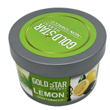 GoldStar Herbal Shisha 200g - Fruit Flavors
