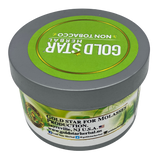 GoldStar Herbal Shisha 200g - Mint Flavors