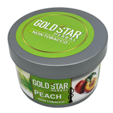 GoldStar Herbal Shisha 200g - Fruit Flavors