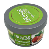 GoldStar Herbal Shisha 200g - Fruit Flavors