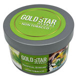 GoldStar Herbal Shisha 200g - Fruit Flavors