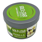 GoldStar Herbal Shisha 200g - Fruit Flavors