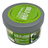GoldStar Herbal Shisha 200g - Mint Flavors
