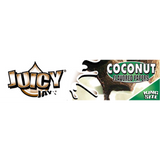 Juicy Jay's Coconut King Size Slim