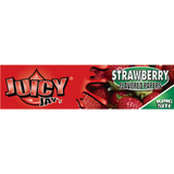 Juicy Jay's Strawberry King Size Slim
