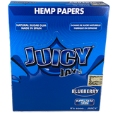 Juicy Jay's Blueberry King Size Slim