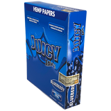 Juicy Jay's Blueberry King Size Slim