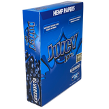 Juicy Jay's Blueberry King Size Slim