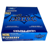Juicy Jay's Blueberry King Size Slim