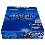 Juicy Jay's Blueberry King Size Slim