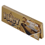 Juicy Jay's Chocolate Chip Cookie 1 1/4 Size