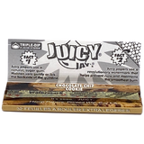 Juicy Jay's Chocolate Chip Cookie 1 1/4 Size
