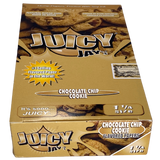 Juicy Jay's Chocolate Chip Cookie 1 1/4 Size