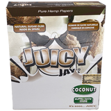 Juicy Jay's Coconut King Size Slim