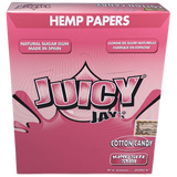 Juicy Jay's Cotton Candy King Size Slim