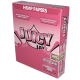Juicy Jay's Cotton Candy King Size Slim