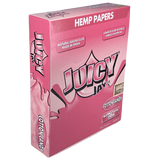 Juicy Jay's Cotton Candy King Size Slim