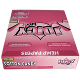 Juicy Jay's Cotton Candy King Size Slim