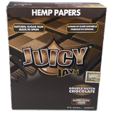 Juicy Jay's Double Dutch Chocolate King Size Slim