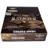 Juicy Jay's Double Dutch Chocolate King Size Slim