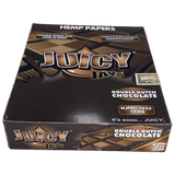 Juicy Jay's Double Dutch Chocolate King Size Slim