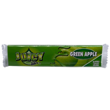 Juicy Jay's Green Apple King Size Slim