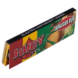 Juicy Jay's Jamaican Rum 1 1/4 Size