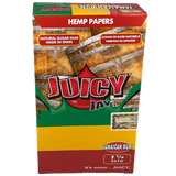 Juicy Jay's Jamaican Rum 1 1/4 Size