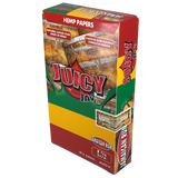 Juicy Jay's Jamaican Rum 1 1/4 Size
